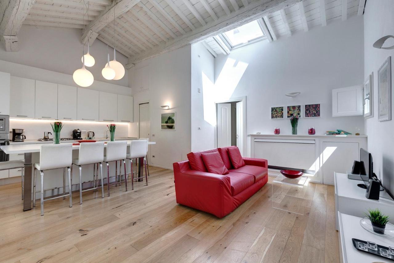 Margot Apartment By Mamo פירנצה מראה חיצוני תמונה