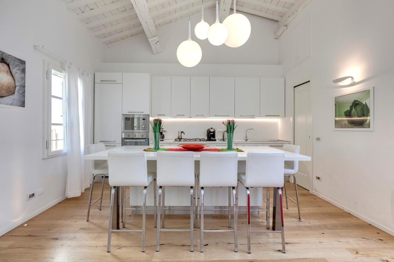 Margot Apartment By Mamo פירנצה מראה חיצוני תמונה