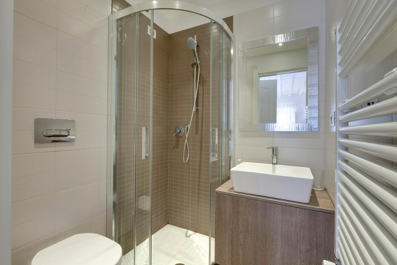 Margot Apartment By Mamo פירנצה מראה חיצוני תמונה