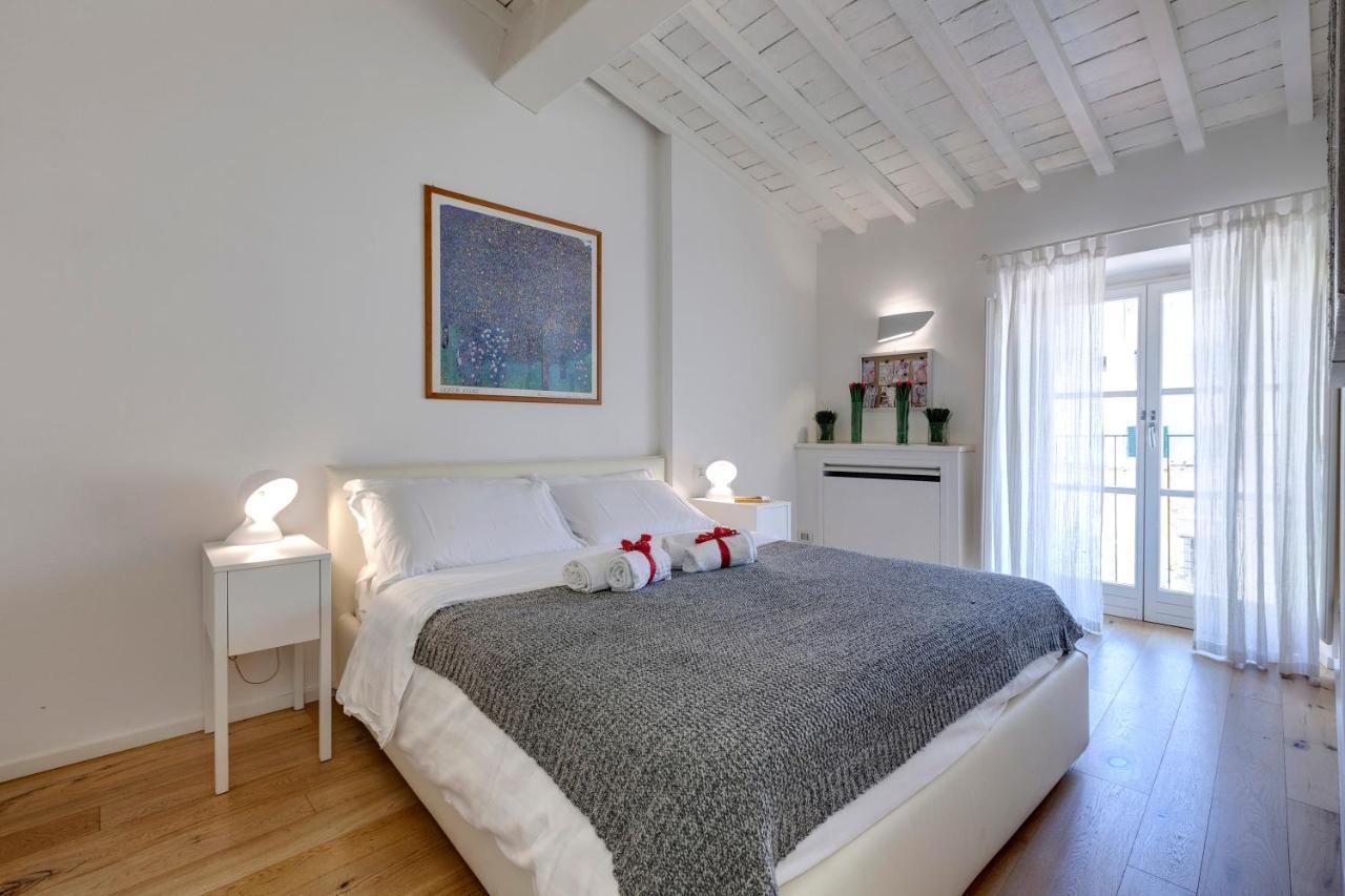 Margot Apartment By Mamo פירנצה מראה חיצוני תמונה