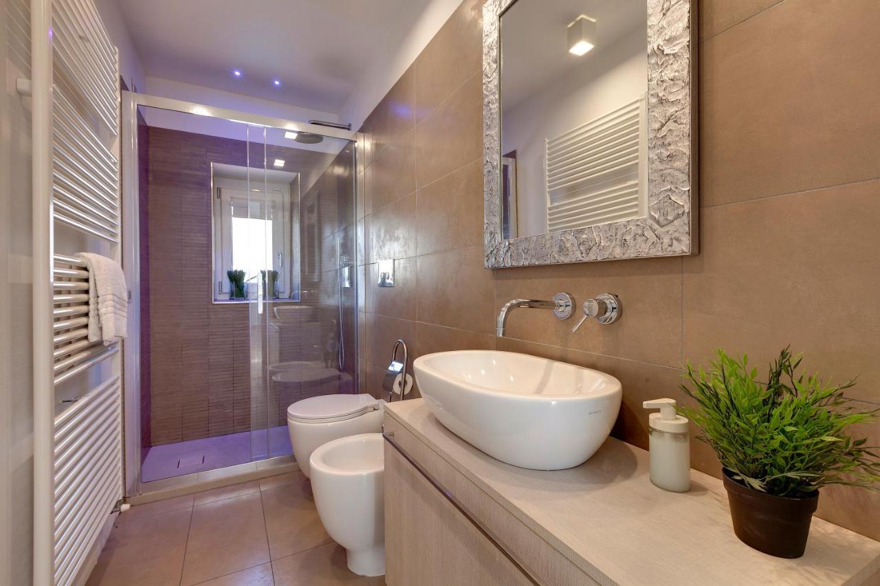 Margot Apartment By Mamo פירנצה מראה חיצוני תמונה
