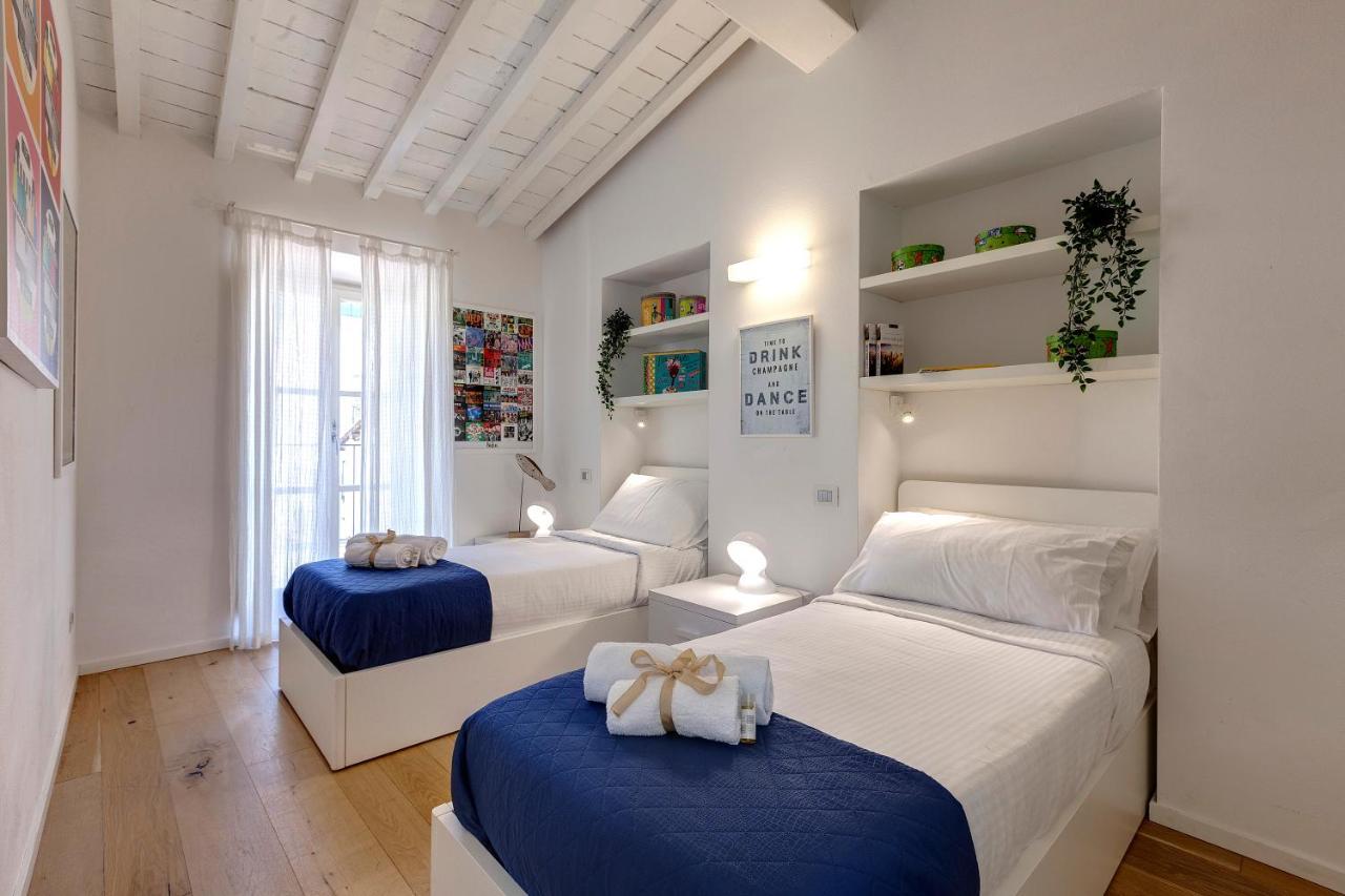 Margot Apartment By Mamo פירנצה מראה חיצוני תמונה